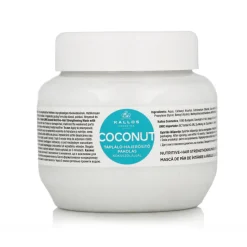 Coconut Kallos Mask 275 ml