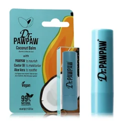 Coconut Lip Balm 4 g