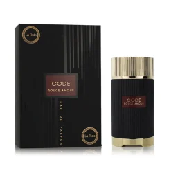 Code Rouge Amour Eau De Parfum 100 ml (unisex)