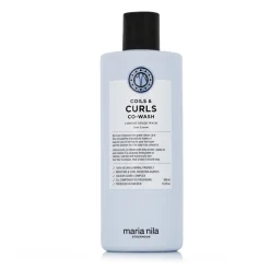Coils & Curls Co-Wash 350 ml