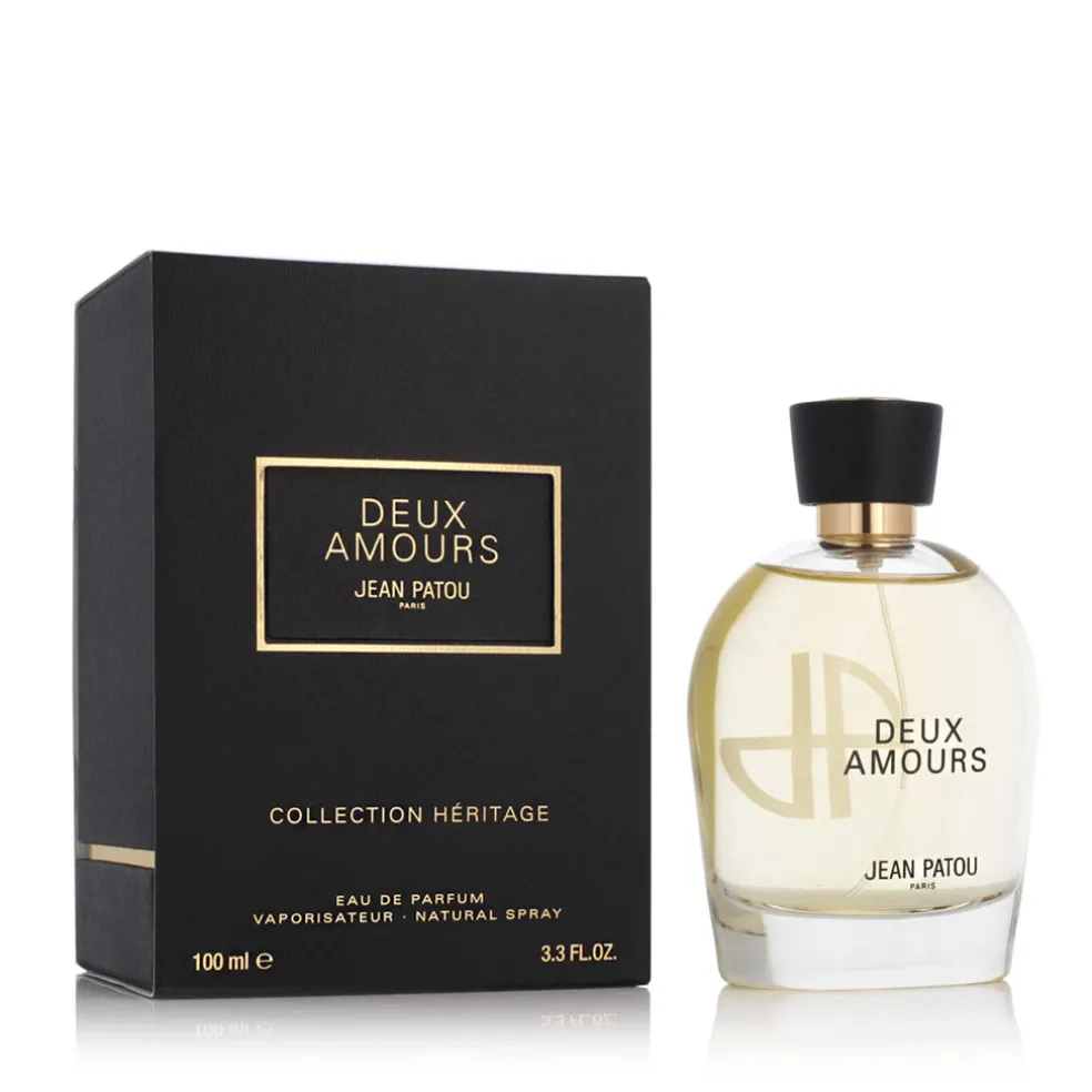 Collection Héritage Deux Amours Eau De Parfum 100 ml (woman)
