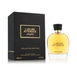 Collection Héritage L'Heure Attendue Eau De Parfum 100 ml (woman)