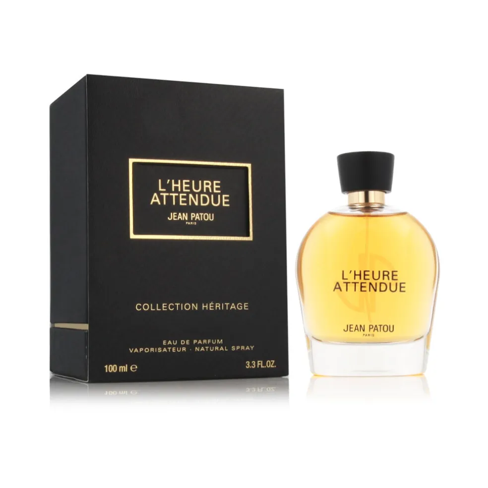 Collection Héritage L'Heure Attendue Eau De Parfum 100 ml (woman)