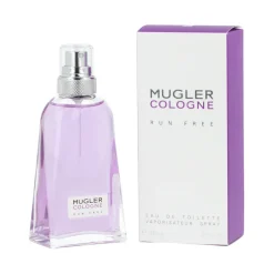 Cologne Run Free Eau De Toilette 100 ml (unisex)