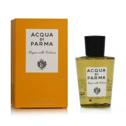 Colonia Duschgel 200 ml (unisex)