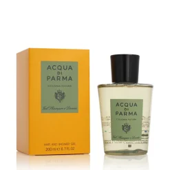 Colonia Futura Duschgel 200 ml (unisex)