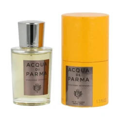 Colonia Intensa Eau de Cologne 50 ml (man)