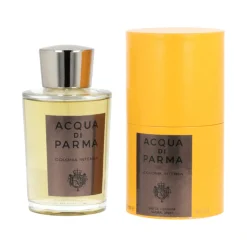 Colonia Intensa Eau de Cologne 180 ml (man)