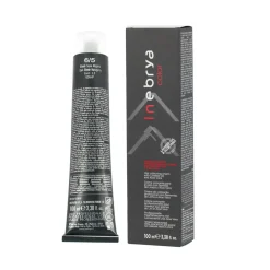 Color Mahogany 100 ml