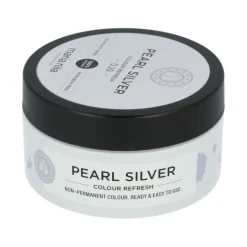 Colour Refresh Haarmaske mit Farbpigmenten Pearl Silver 100 ml