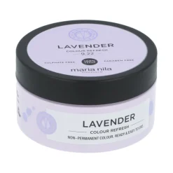 Colour Refresh Haarmaske mit Farbpigmenten Lavender 100 ml