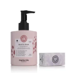 Colour Refresh Haarmaske mit Farbpigmenten Dusty Pink 300 ml