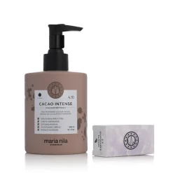 Colour Refresh Haarmaske mit Farbpigmenten Cacao Intense 300 ml