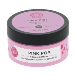 Colour Refresh Haarmaske mit Farbpigmenten Pink Pop 100 ml