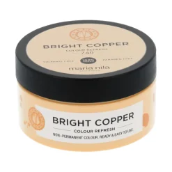 Colour Refresh Haarmaske mit Farbpigmenten Bright Copper 100 ml
