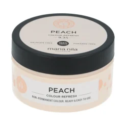 Colour Refresh Haarmaske mit Farbpigmenten Peach 100 ml