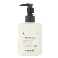 Colour Refresh Haarmaske mit Farbpigmenten White Mix 300 ml