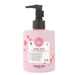 Colour Refresh Haarmaske mit Farbpigmenten Pink Pop 300 ml