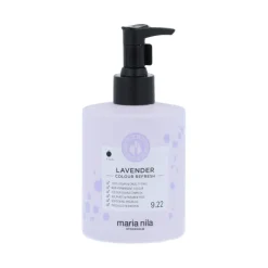 Colour Refresh Haarmaske mit Farbpigmenten Lavender 300 ml