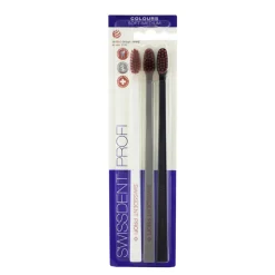 Colours Soft-Medium 3 St.