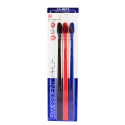 Colours Soft-Medium 3 St.