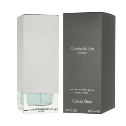 Contradiction for Men Eau De Toilette 100 ml (man)