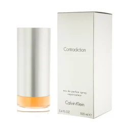 Contradiction for Women Eau De Parfum 100 ml (woman)