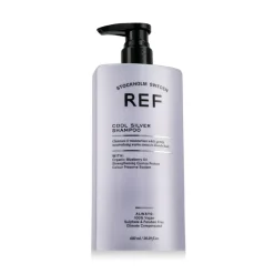 Cool Silver Shampoo 600 ml