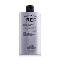 Cool Silver Shampoo 285 ml