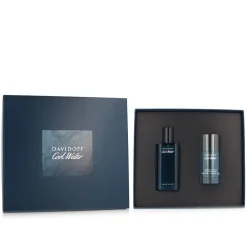 Cool Water for Men EDT 75 ml + DST 75 ml (man)