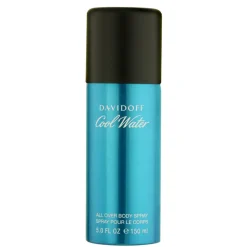 Cool Water for Men Körperspray 150 ml (man)