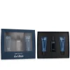 Cool Water for Men EDT 40 ml + ASB 50 ml + SG 50 ml (man)