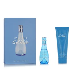 Cool Water for Women EDT 30 ml + BL 75 ml (woman)