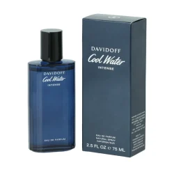 Cool Water Intense Eau De Parfum 75 ml (man)