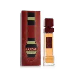 Coral Eau De Toilette 100 ml (woman)