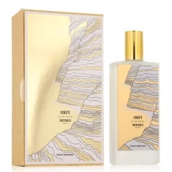 Corfu Eau De Parfum 75 ml (unisex)