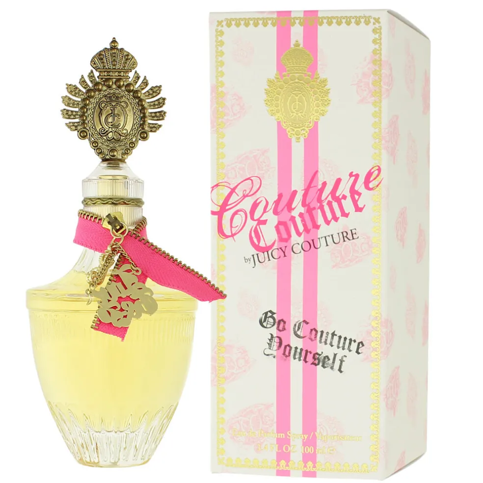 Couture Couture Juicy Couture Eau De Parfum 100 ml (woman)
