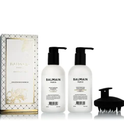 Couture Limited Edition Hair Spa Treatment Set