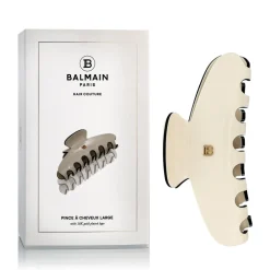 Couture Pince à Cheveux Large