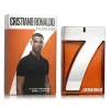 CR7 Fearless Eau De Toilette 100 ml (man)
