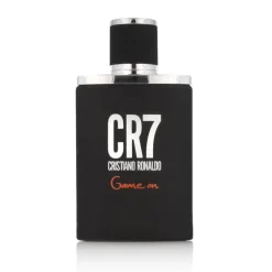 CR7 Game On Eau De Toilette 50 ml (man)