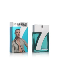 CR7 Origins Eau De Toilette 30 ml (man)