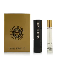 Creative Inspiration EDP Nachfüllung 2 x 20 ml + Nachfüllbarer Parfümzerstäuber (unise