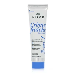 Crème Fraîche de Beauté 3-in-1 Face Cream 100 ml