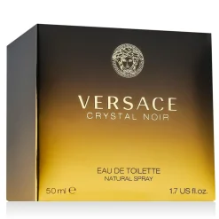 Crystal Noir Eau De Toilette 50 ml (woman)