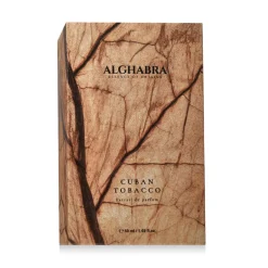 Cuban Tobacco Extrait de Parfum 50 ml (unisex)