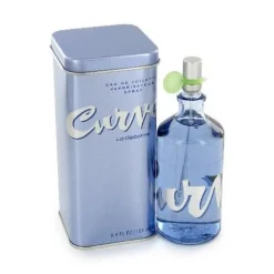 Curve Eau De Toilette 50 ml (woman)