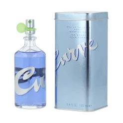 Curve Eau De Toilette 100 ml (woman)