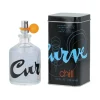 Curve Chill for Men Eau de Cologne 125 ml (man)