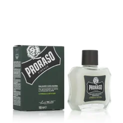 Cypress & Vetyver Beard Balm 100 ml